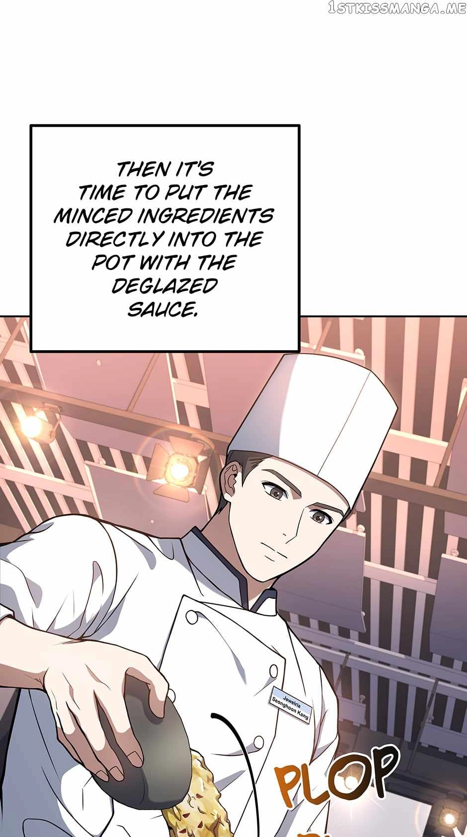 Youngest Chef from the 3rd Rate Hotel Chapter 76 16